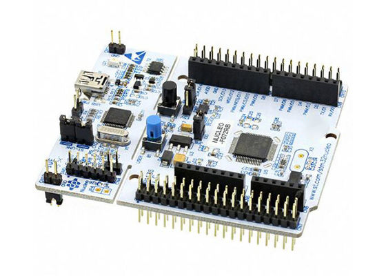 Scheda di sviluppo per soluzioni embedded NUCLEO-F072RB STM32F072RB Nucleo-64