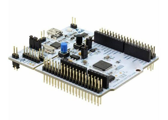 NUCLEO-F302R8 Embedded Solutions Scheda di sviluppo Nucleo-64 STM32F302R8 MCU