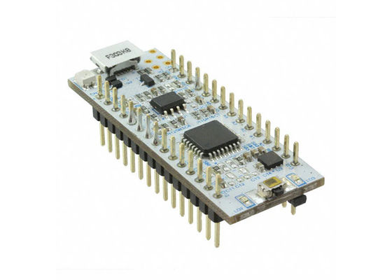 NUCLEO-F303K8 Soluzioni incorporate 32 bit ARM Cortex-M4 MCU Embedded Evaluation Board