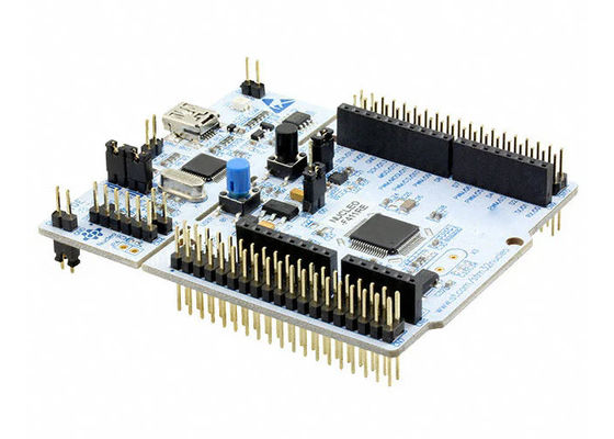 NUCLEO-F411RE Soluzioni incorporate 24MHz ARM Cortex-M4 Embedded MCU Evaluation Board