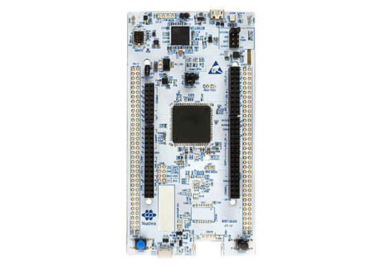 Soluzioni incorporate NUCLEO-H7A3ZI-Q High-Performance STM32H7 32-Bit MCU Evaluation Board
