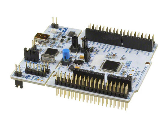 NUCLEO-F446RE Soluzioni incorporate 48MHz ARM Cortex-M4 Embedded MCU Evaluation Board