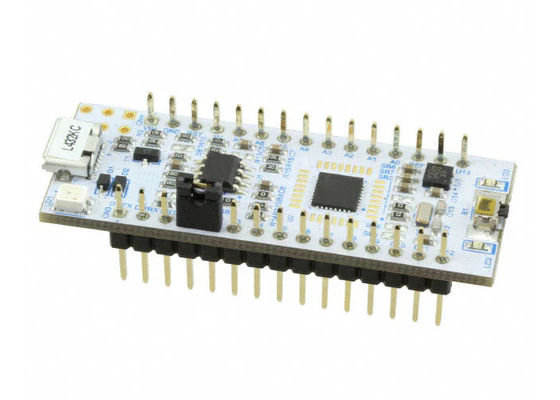 NUCLEO-L432KC Soluzioni incorporate Nucleo-32 STM32L4 Board di valutazione MCU incorporato a 32 bit