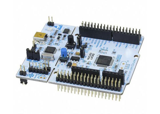 NUCLEO-L073RZ Soluzioni incorporate STM32L073RZ MCU Board STM32 Nucleo-64 Development Board