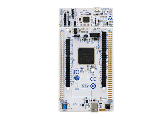 NUCLEO-L552ZE-Q Embedded Solutions Scheda di valutazione embedded ARM Cortex-M33 MCU a 32 bit