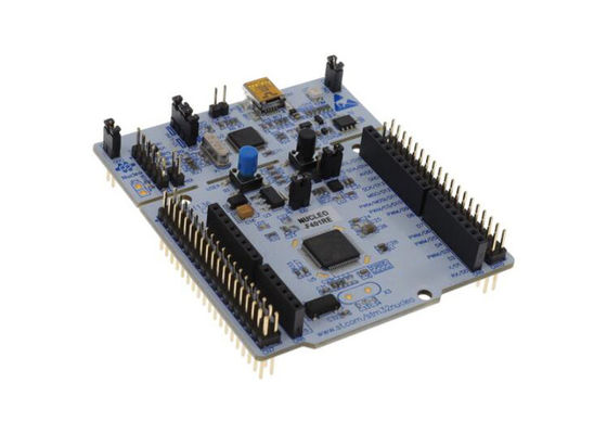 Soluzioni embedded P-NUCLEO-6283A1 VD6283 Nucleo Pack Scheda Nucleo STM32-F401RE