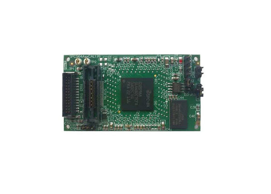 SPC564A80CAL176 Soluzioni incorporate SPC564A - e200 MCU 32 bit Embedded Evaluation Board