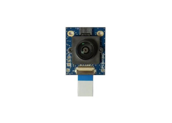 STEVAL-55G0MBI1 Soluzioni incorporate VD55G0 Camera Sensor Platform Evaluation Expansion Board