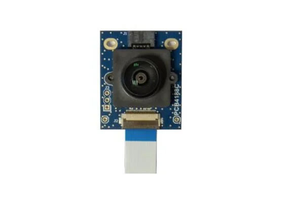 STEVAL-55G1MBI1 Soluzioni incorporate VD55G1 Camera Sensor Platform Evaluation Expansion Board