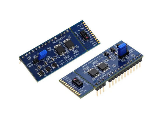 SATEL-VL53L8 Soluzioni incorporate 3.3V 3D Time-of-Flight Sensor Evaluation Board