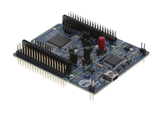 SPC58EC-DIS Soluzioni incorporate SPC5 e200 MCU 32 bit Embedded Evaluation Board