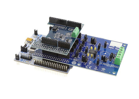 P-NUCLEO-IOD3A1 Embedded Solutions IO-Link Interface Transceiver Evaluation Board