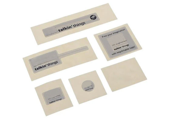 ST25-TAG-BAG-EC Soluzioni incorporate Comunicazione in campo vicino Tags Consiglio di valutazione