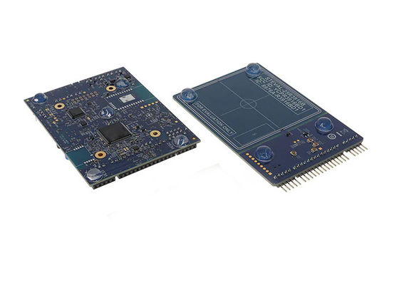 STEVAL-25R3916B Soluzioni incorporate 848 Kbit/s Consiglio di valutazione delle comunicazioni di campo vicino