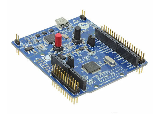 SPC582B-DIS Soluzioni incorporate SPC582B Discovery SPC5 e200 MCU 32 bit Embedded Evaluation Board
