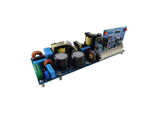 STEVAL-LLL009V1 Soluzioni incorporate Isolato di uscita Dimmabile LED Driver Board di valutazione