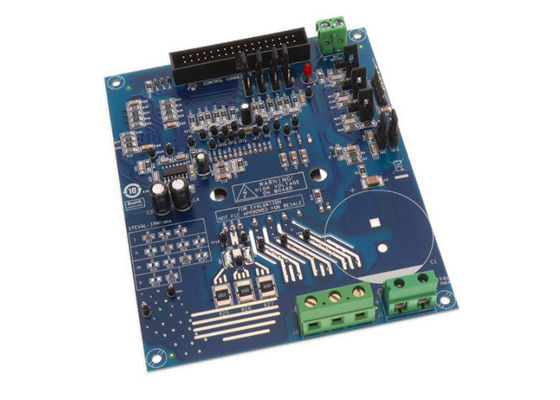 STEVAL-IPMM15B Soluzioni incorporate 1500W STIB1560DM2T-L Motor Control Power Evaluation Board