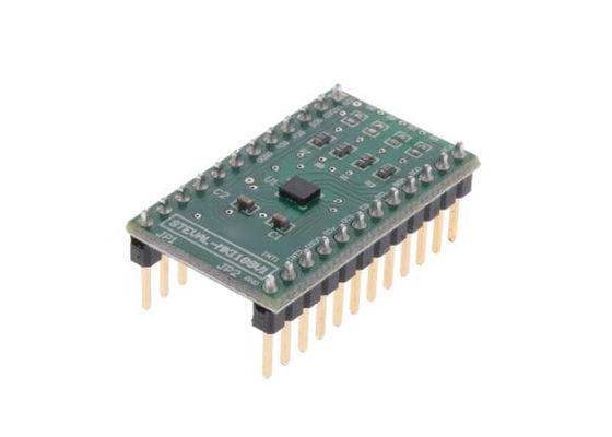 STEVAL-MKI189V1 Soluzioni Embedded Modulo inerziale iNEMO 6DoF LSM6DSM Adapter Board