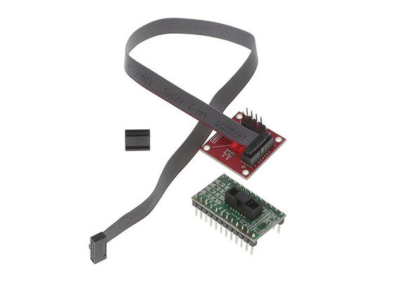 Scheda di espansione per piattaforma di strumenti MEMS con sensore accelerometro per soluzioni integrate STEVAL-MKI226KA