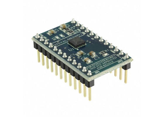 STEVAL-MKI169V1 Soluzioni incorporate I3G4250D Tavola adattatore giroscopio a 3 assi