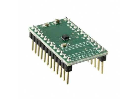 STEVAL-MKI164V1 Soluzioni incorporate LIS2HH12 Board di valutazione dell'adattatore