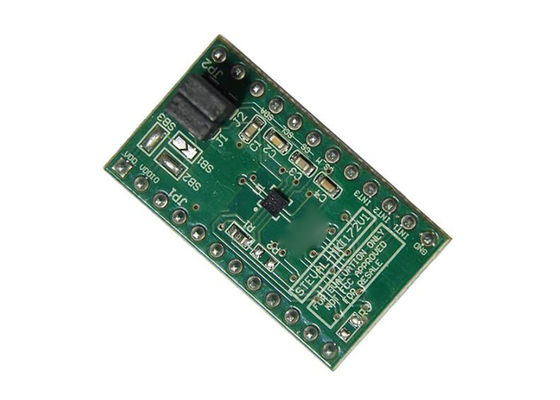 Modulo bussola elettronica STEVAL-MKI172V1 Embedded Solutions, scheda adattatore LSM303AGR