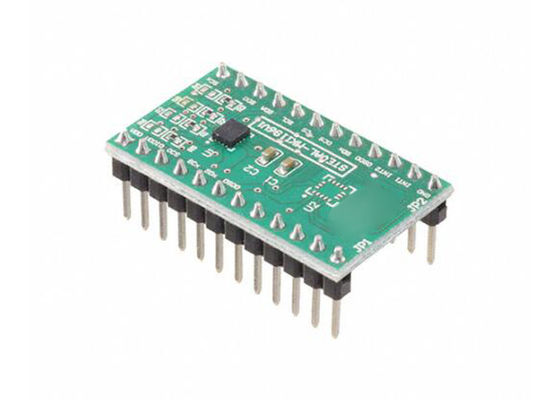 STEVAL-MKI196V1 Board di valutazione delle soluzioni incorporate LSM6DSO 6-Axis IMU Adapter Board