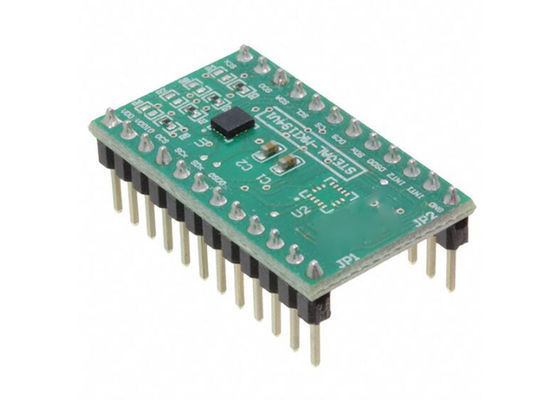 STEVAL-MKI194V1 Soluzioni incorporate LSM6DSR Adapter Board Unità di misurazione inerziale a 6 assi
