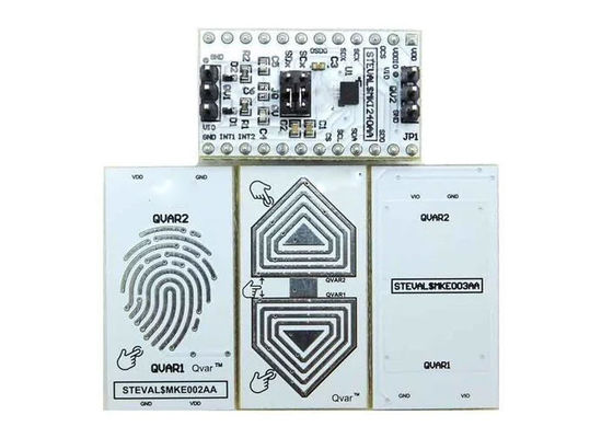 STEVAL-MKI240KA Soluzioni incorporate 6 assi Unità di misurazione inerziale
