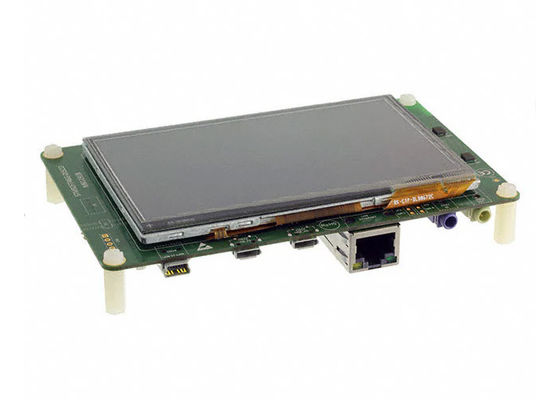 STM32F746G-DISCO Soluzioni incorporate ARM Cortex-M7 MCU Tavola di valutazione incorporata a 32 bit