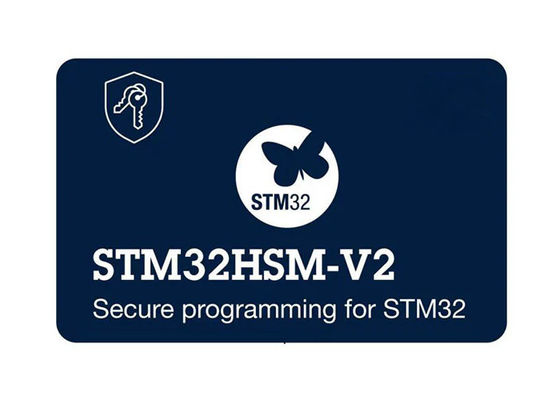 STM32HSM-V2BE Soluzioni incorporate STM32 Hardware Security Module Evaluation Board