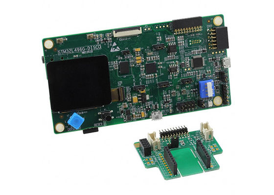 Scheda di valutazione MCU embedded ARM Cortex-M4 a 32 bit STM32L496G-DISCO Embedded Solutions