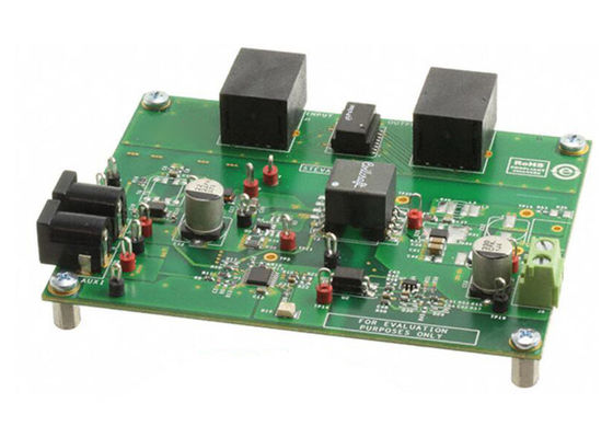 STEVAL-TSP005V2 Soluzioni incorporate PM8800A Power Over Ethernet Flyback Converter Board