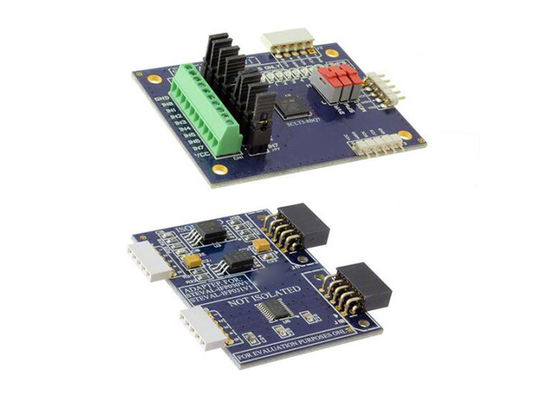 STEVAL-IFP030V1 Soluzioni incorporate SCLT3-8BQ7 Digital Input Current Limiter Evaluation Board
