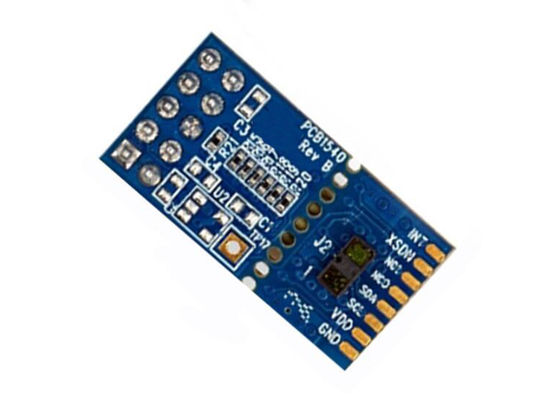 VL53L3CX-SATEL Embedded Solutions Breakout Board con sensore di gamma ToF VL53L3CX