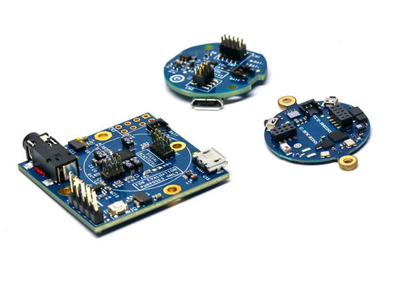 STEVAL-BCNKT01V1 Scheda di valutazione BlueCoin Starter ARM integrata per soluzioni embedded
