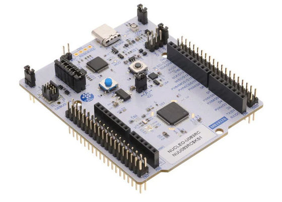 Scheda di valutazione embedded MCU ARM Cortex-M0+ a 32 bit NUCLEO-U083RC Embedded Solutions