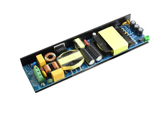 EVL012LED Soluzioni incorporate Isolato Output Dimmabile LED Driver Evaluation Board