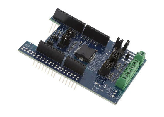 X-NUCLEO-OUT13A1 Soluzioni incorporate Industrial Digital Output Evaluation Expansion Board