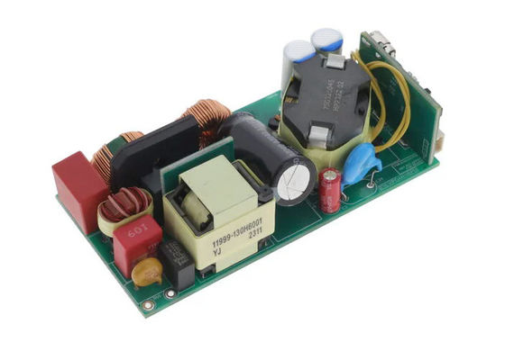 EVLVIPGAN100PD Scheda di valutazione Power Delivery USB Type-C VIPerGaN per soluzioni embedded