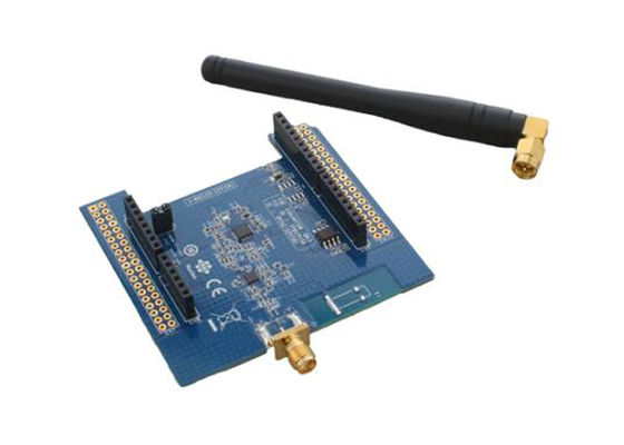 X-NUCLEO-S2915A1 Soluzioni incorporate S2-LP Radio RF Board di espansione STM32 Nucleo Board di espansione