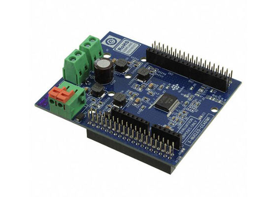 X-NUCLEO-CCA01M1 Soluzioni incorporate STA350BW Sound Terminal Expansion Board