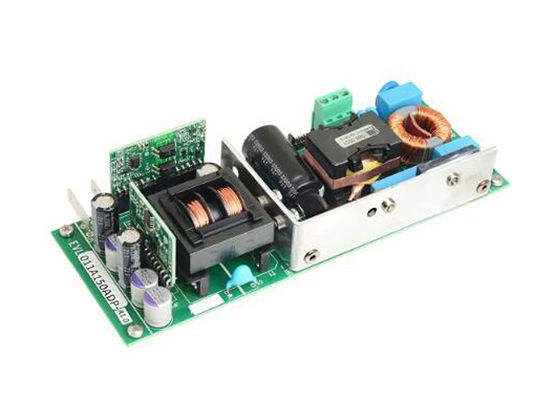 EVL011A150ADP Scheda dimostrativa per alimentatore da 12V 150W per soluzioni integrate