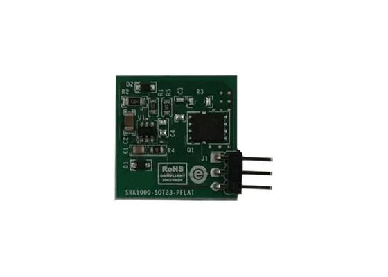 EVLSRK1000A-TO Soluzioni incorporate da 3,5 V a 32 V Board di valutazione della gestione dell'alimentazione del driver di porta