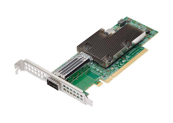 BCM957508-P1200G Soluzioni incorporate 100G Ethernet LAN Adapter Cards PCI Express Board di valutazione