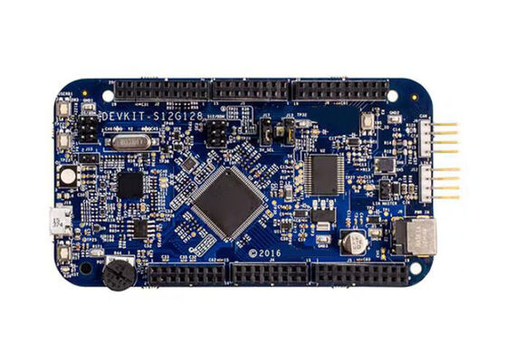 DEVKIT-S12G128 Soluzioni incorporate S12G128 Consiglio di valutazione di finalità generale