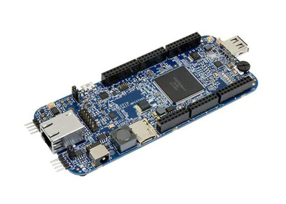 DEVKIT-MPC5748G Soluzioni incorporate MPC5748G Secure Gateway Development Board