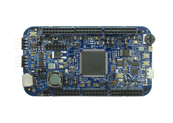 DEVKIT-MPC5744P Soluzioni incorporate MPC5744P Funzionale Safety Motor Control Development Board