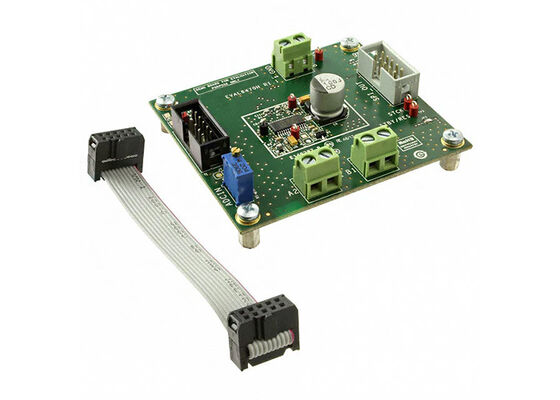 EVAL6470H Soluzioni incorporate Motor controller Stepper Power Management Board