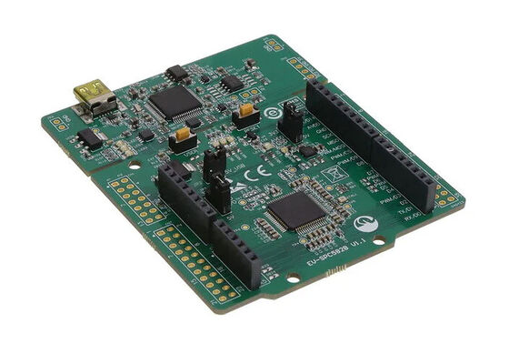 EV-SPC582B Soluzioni incorporate SPC5 Pannello di valutazione del microcontrollore incorporato a 32 bit